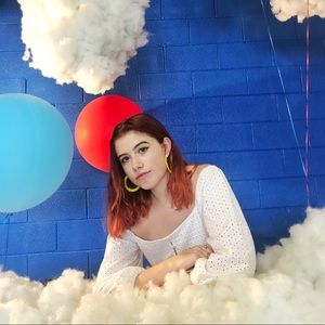 Meet your Posher, Jenna